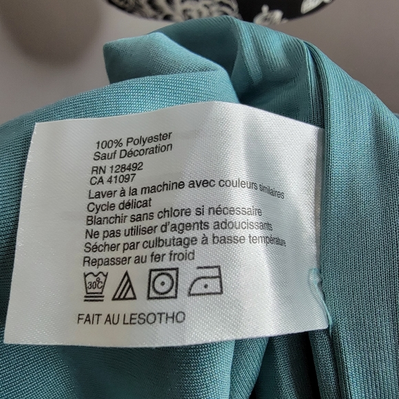 Greg Norman vest - Picture 8 of 10